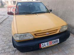 Saipa 131